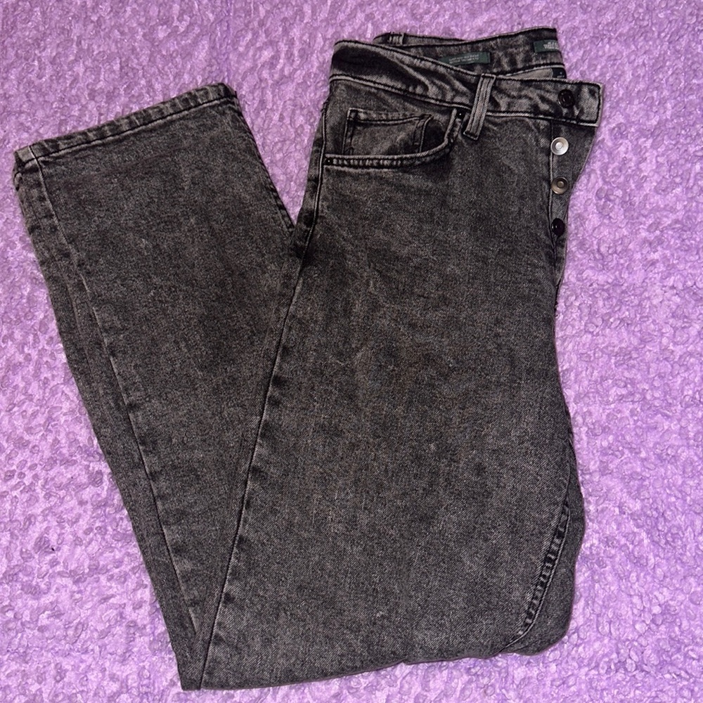 Wild Fable Women’s Size 10 Acid Wash Jeans
